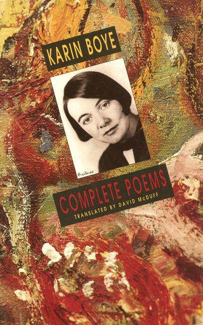 Book Complete Poems David Mcduff