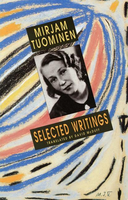 Book Selected Writings David Mcduff