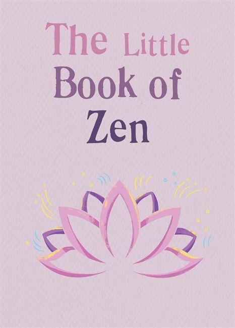 Buch Little Book of Zen Gaia