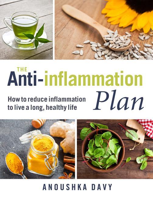 Carte Anti-inflammatory Plan 