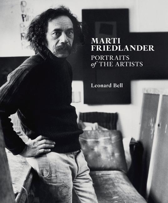 Buch Marti Friedlander Bell