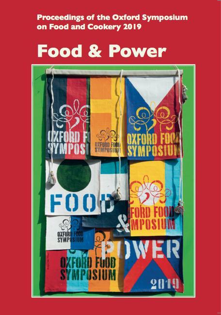 Buch Food and Power: Food and Power 