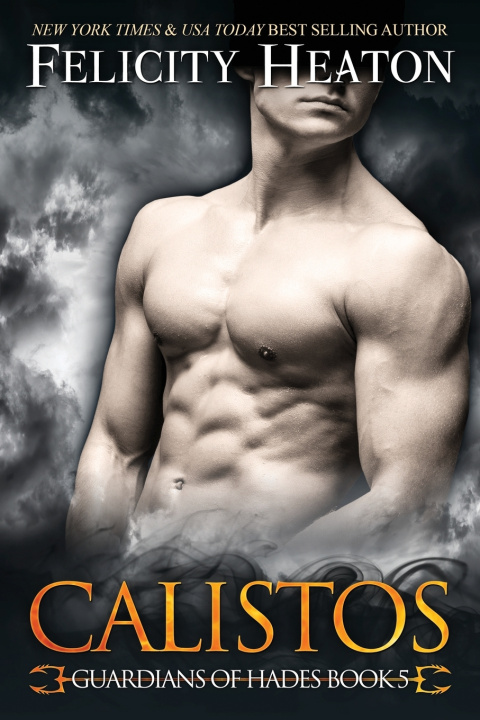 Libro Calistos Felicity Heaton