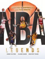 Carte NBA Legends Dan Peel