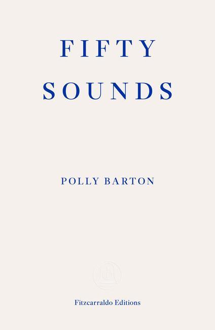 Kniha Fifty Sounds 