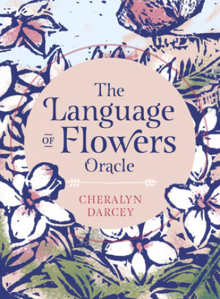 Tiskovina Language of Flowers Oracle 