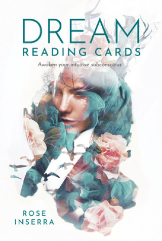 Materiale tipărite Dream Reading Cards: Awaken Your Intuitive Subconscious Rose Inserra