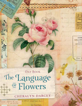 Book Year of Flowers 