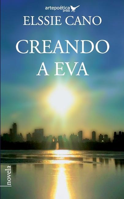 Buch Creando a Eva, Elssie Cano