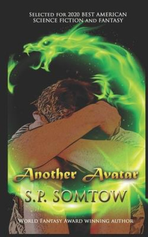 Livro Another Avatar S. P. Somtow