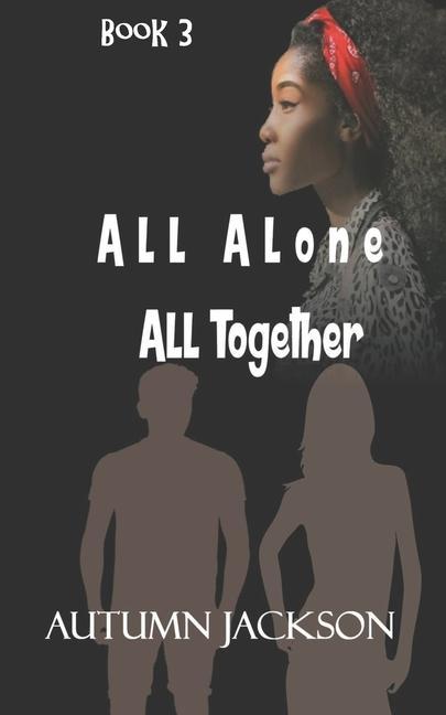 Buch All Alone, All Together Autumn Jackson