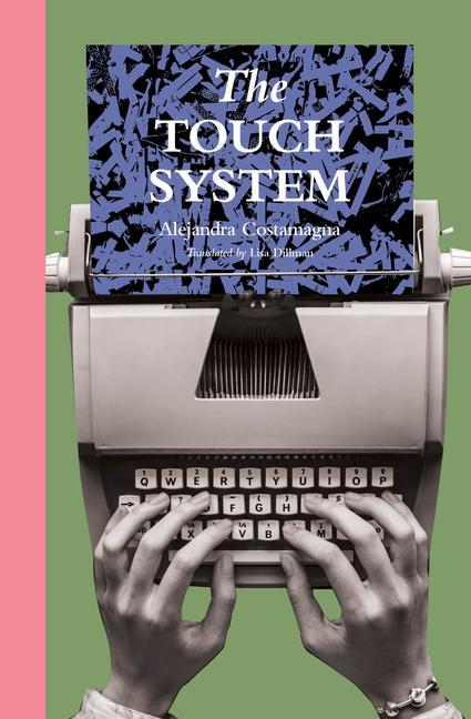 Könyv Touch System 