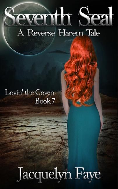 Book Seventh Seal: A Reverse Harem Tale Jacquelyn Faye
