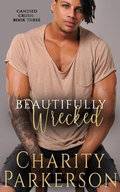 Knjiga Beautifully Wrecked Charity Parkerson
