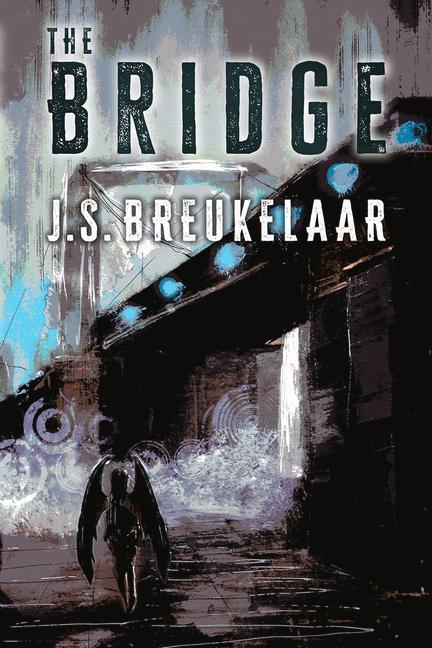 Knjiga Bridge J. S. Breukelaar