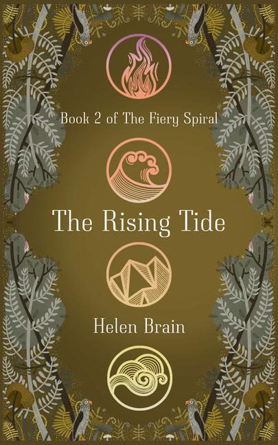 Book Rising Tide Helen Brain