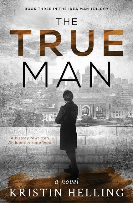 Book The True Man Kristin Helling
