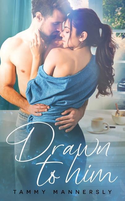 Libro Drawn to Him Tammy Mannersly