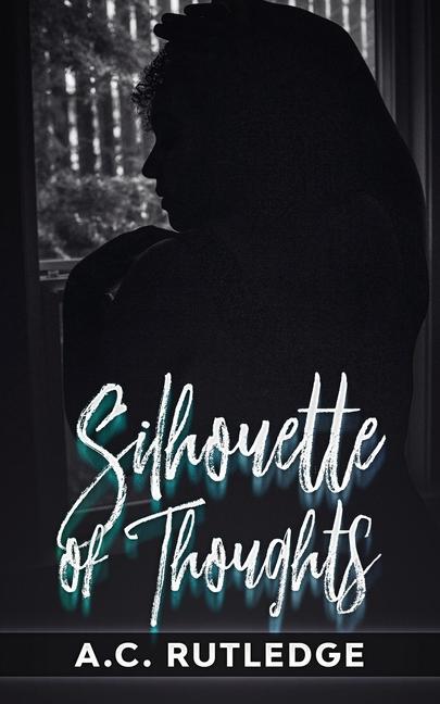 Knjiga Silhouette of Thoughts 