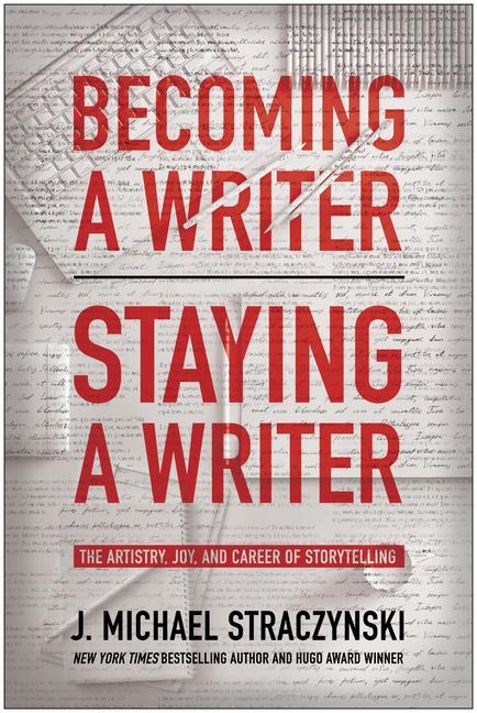 Книга Becoming a Writer, Staying a Writer 