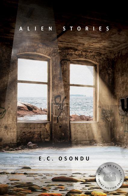 Knjiga Alien Stories E. C. Osondu
