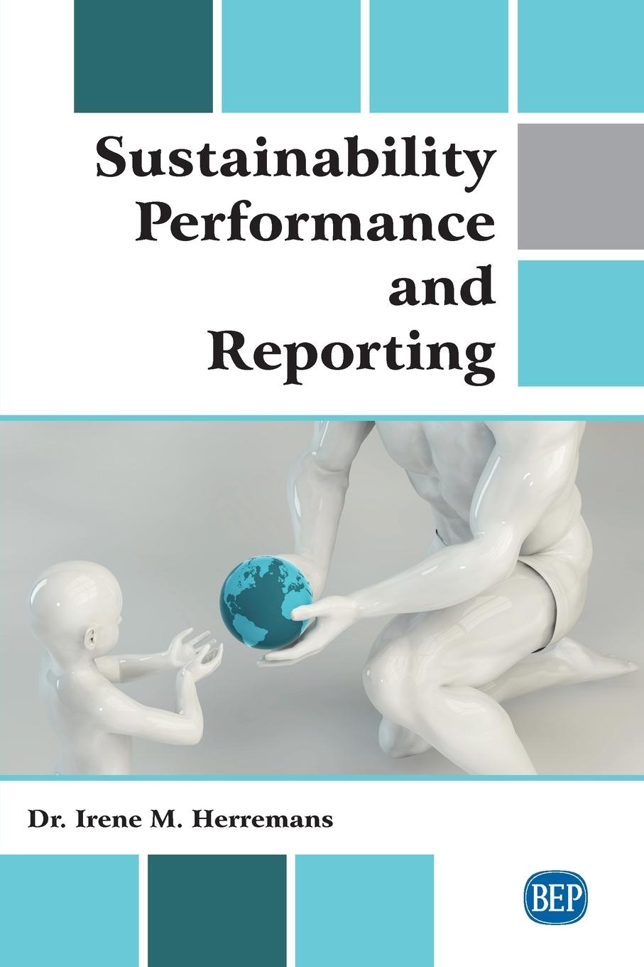 Книга Sustainability Performance and Reporting 