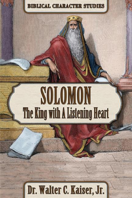 Buch SOLOMON 