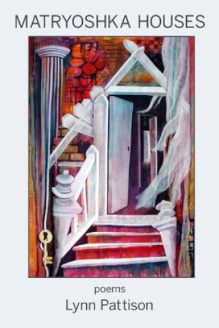 Buch Matryoshka Houses Lynn Pattison