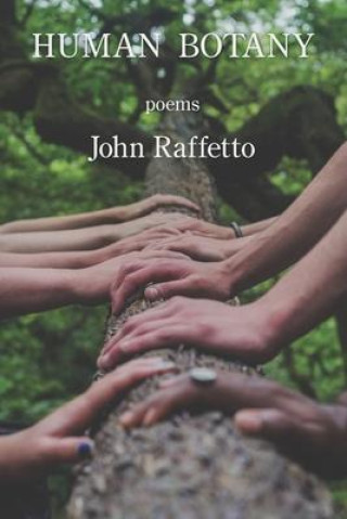 Book Human Botany John Raffetto