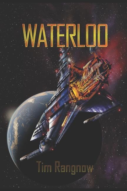 Carte Waterloo Tim Rangnow