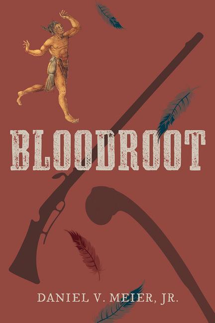 Knjiga Bloodroot Meier