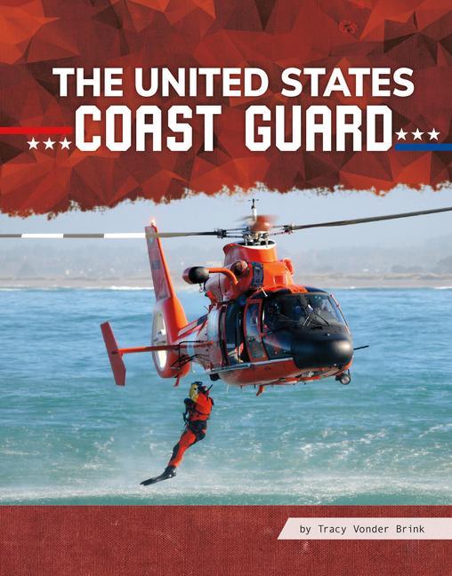 Book The United States Coast Guard 