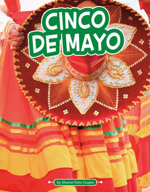 Book Cinco de Mayo Katz Cooper