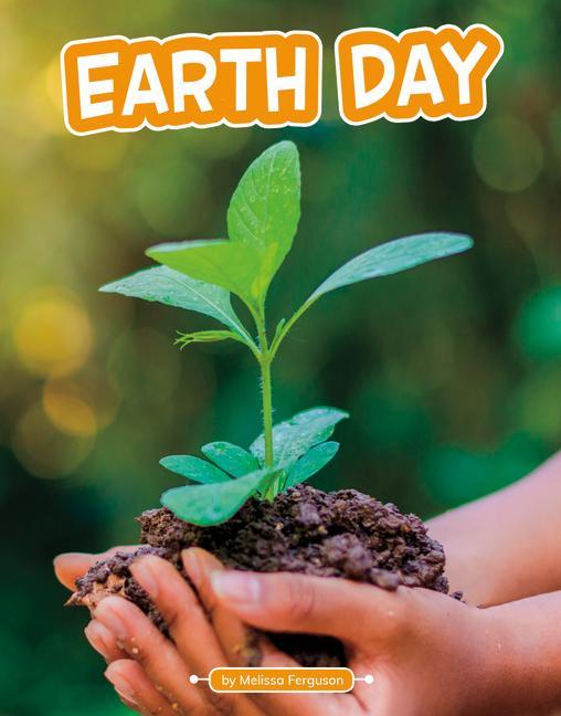 Book Earth Day Ferguson