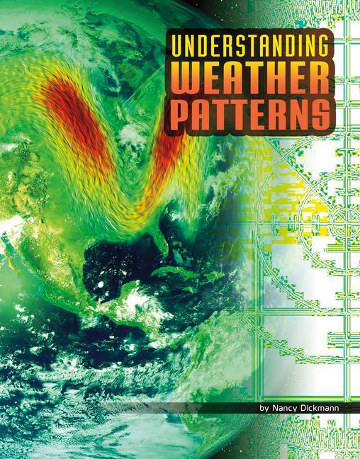 Book Understanding Weather Patterns Dickmann