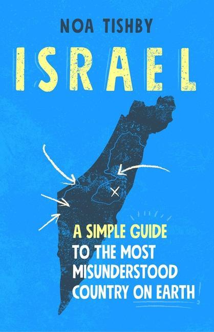 Книга Israel 