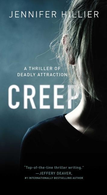 Książka Creep Jennifer Hillier