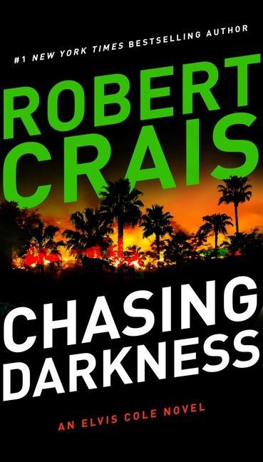 Book Chasing Darkness Robert Crais