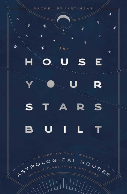 Knjiga House Your Stars Built 