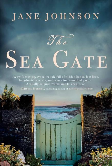 Kniha The Sea Gate 