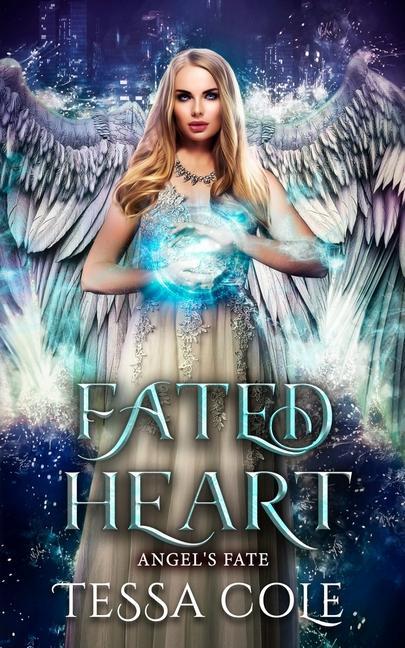 Kniha Fated Heart Tessa Cole