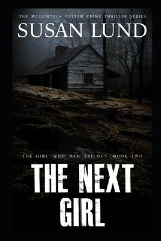 Buch The Next Girl Susan Lund