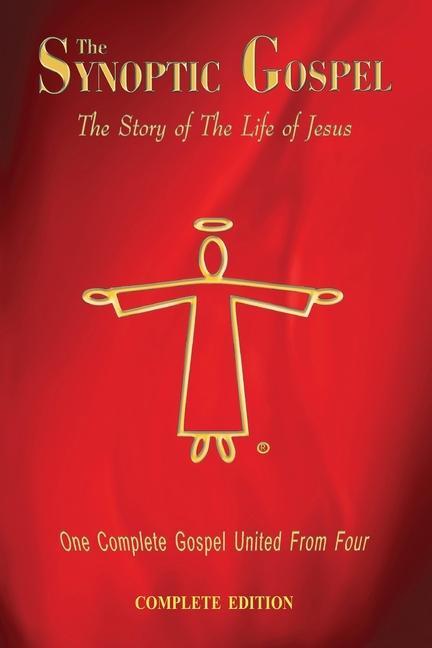 Βιβλίο Synoptic Gospel Daniel John