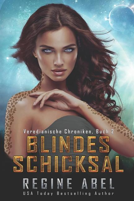 Knjiga Blindes Schicksal Die Autorenflüsterin