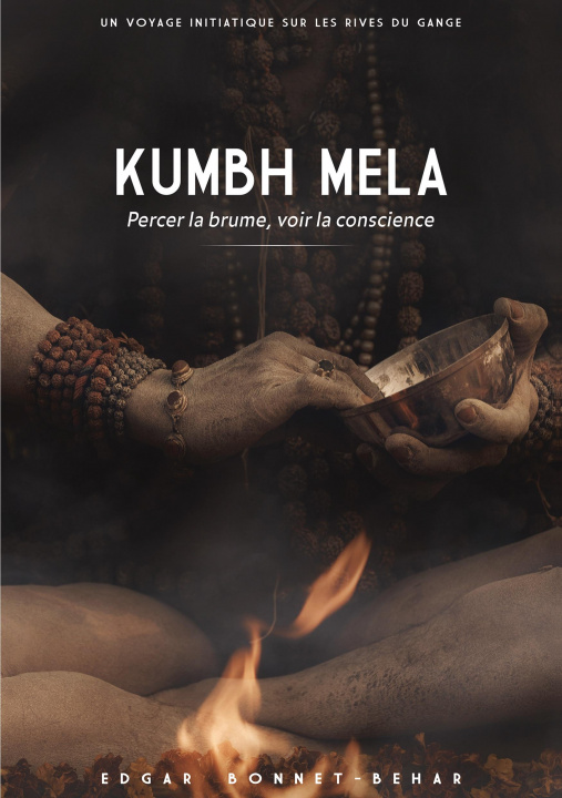 Buch Kumbh Mela 
