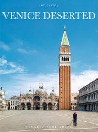 Книга Venice Deserted 