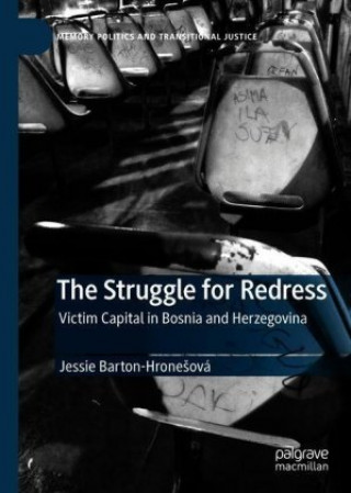 Книга Struggle for Redress 