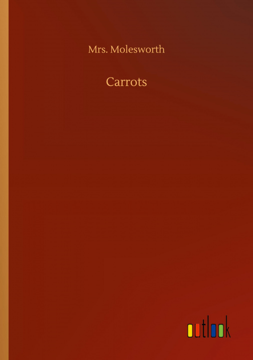 Knjiga Carrots Molesworth