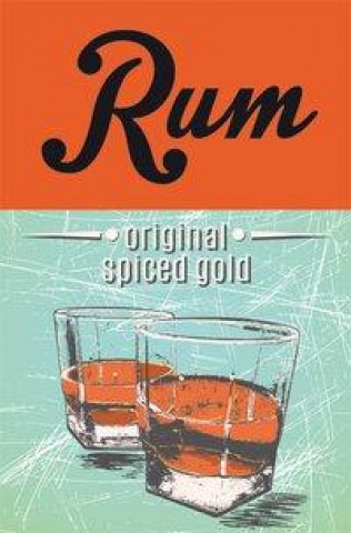 Könyv RUM 