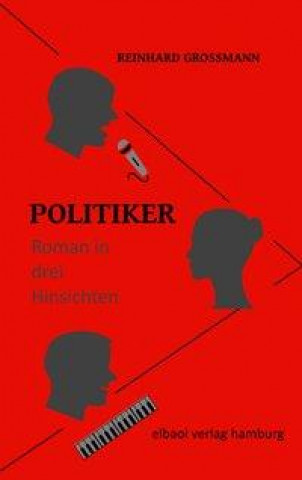 Livro Politiker 